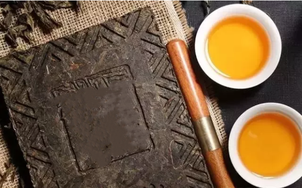 康砖茶可以随便喝吗