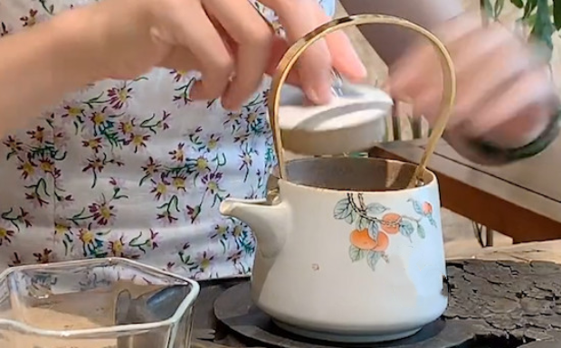 贡眉怎么煮.png