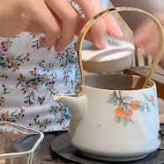 贡眉怎么煮