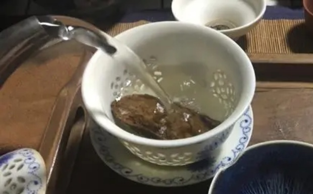 黄竹白毫功效与禁忌