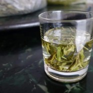 都匀毛尖口感是什么样的