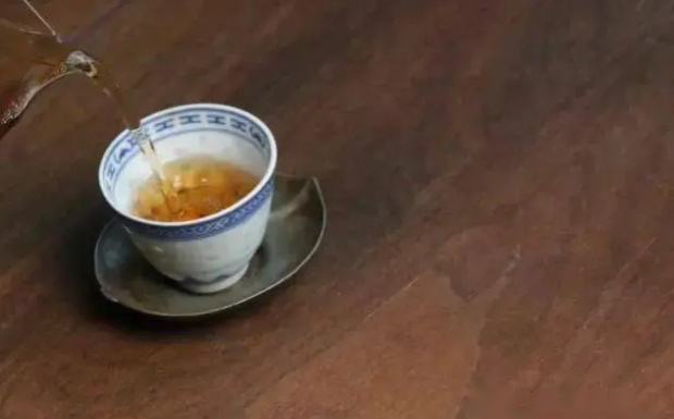 金坛雀舌的酿造方法与技巧
