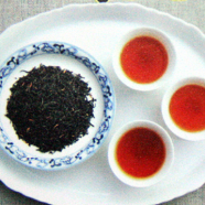 坦洋工夫茶