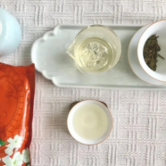 盖碗冲泡茉莉花茶需要降温吗为什么