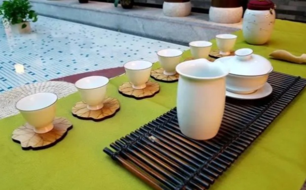 太白银毫和信阳毛尖有什么区别.jpg 太白银毫和信阳毛尖有什么区别.jpg