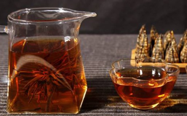 滇红宝塔茶的功效与作用禁忌是什么.png 滇红宝塔茶的功效与作用禁忌是什么.png