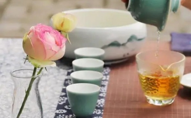 黄山绿牡丹属于什么档次.jpg 黄山绿牡丹属于什么档次.jpg