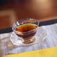 文君绿茶是绿茶么