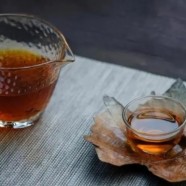 喝龟山岩绿的功效与好处