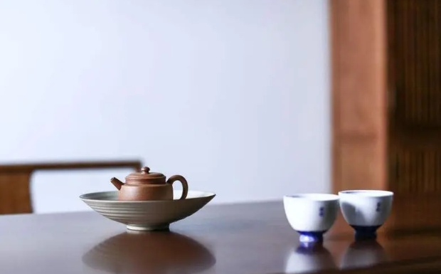 天目青顶冲泡方法
