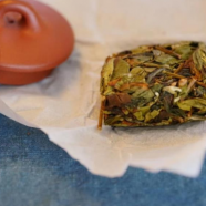漳平水仙茶能煮着喝吗
