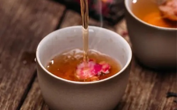 通天岩茶的功效作用.jpg 通天岩茶的功效作用.jpg