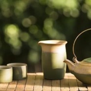 凌云白毫茶怎么泡