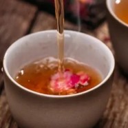 通天岩茶的功效作用