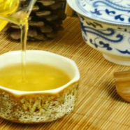 饮用人参乌龙茶的功效与禁忌有哪些