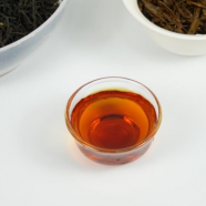 宁红茶好喝吗