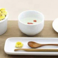 杭白菊枸杞茶可以美白吗