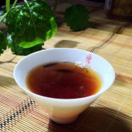 七子饼茶的功效与作用是什么