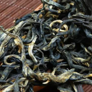桂红工夫茶