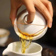 信阳红茶怎么泡才正确