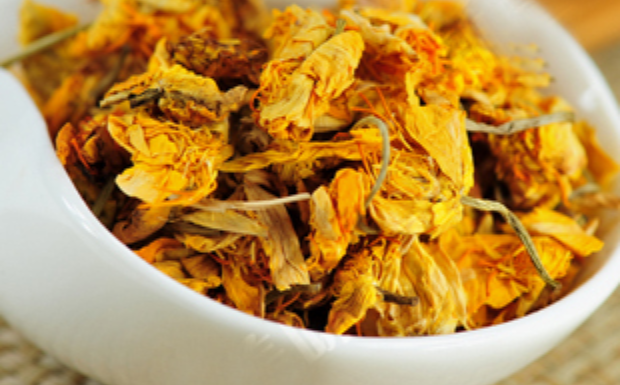 金莲花茶