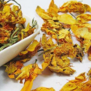 金莲花茶的功效与禁忌是什么