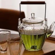 诸城绿茶简介