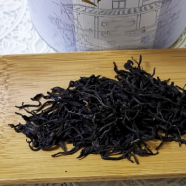小赤甘是什么茶种