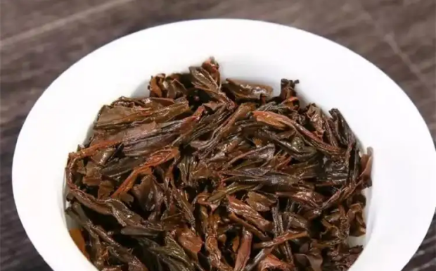 为啥一喝越红工夫红茶就上火