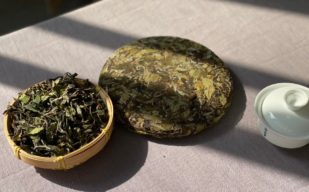 长期收藏白茶,是选择散茶还是饼茶好.png 长期收藏白茶,是选择散茶还是饼茶好.png