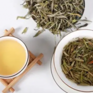 松溪小白茶晚上能喝吗