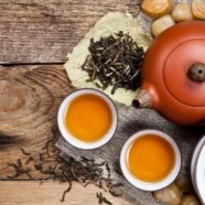 宝顶绿茶的功效与作用