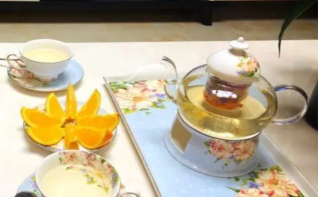 岳西翠兰口感怎么样