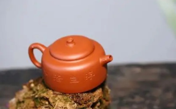 涌溪火青制作工艺