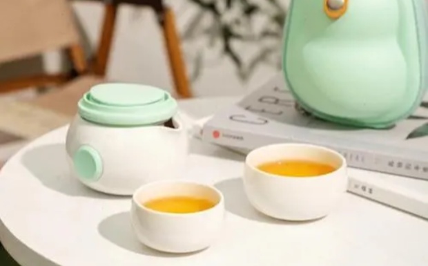 竹叶青茶的禁忌和副作用