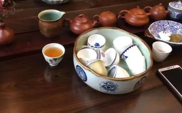 河南信阳毛尖属于什么茶