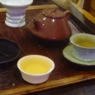 喝上饶白眉茶的禁忌是什么
