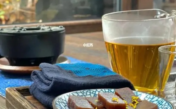 黄竹白毫茶的储藏方法