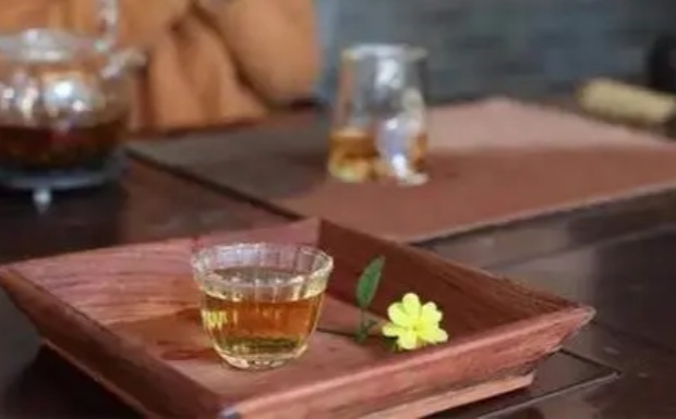 建德苞茶什么档次