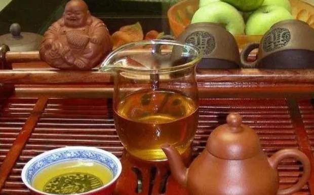 金坛雀舌什么档次