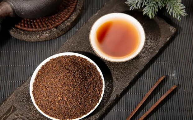 红碎茶是不是碎渣茶.png 红碎茶是不是碎渣茶.png
