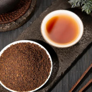 红碎茶是不是碎渣茶