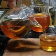 休宁松萝的冲泡方法