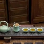车云山毛尖有哪些功效