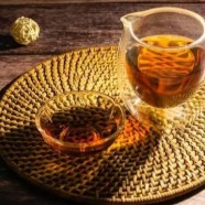隆中茶品质特征