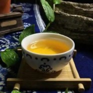安化松针是什么茶