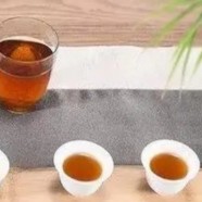 乌牛早茶的功效与作用
