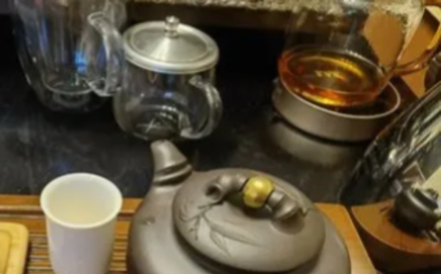 雁荡毛峰的功效和作用.jpg 雁荡毛峰的功效和作用.jpg