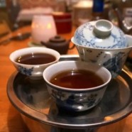 黄山绿牡丹茶的制作方法