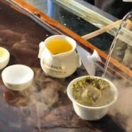 覃塘毛尖的产地在哪里